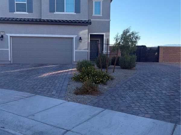 3758 Coleus Avenue , Las Vegas, NV 89106