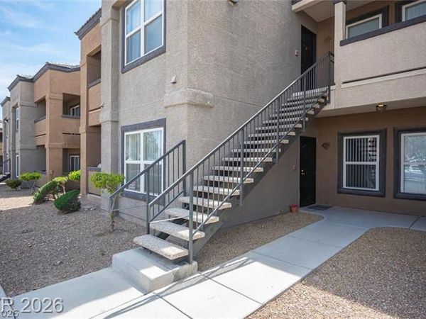 6650 W Warm Springs Road , Unit 2075, Las Vegas, NV 89118