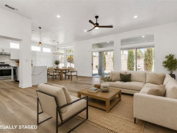 10636 Argents Hill Drive , Las Vegas, NV 89134