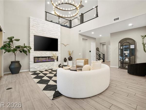 12048 Portamento Court, Las Vegas, NV 89138