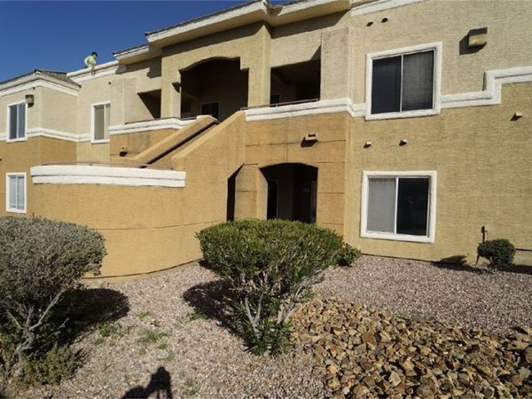 8070 W Russell Road, Unit 1099, Las Vegas, NV 89113
