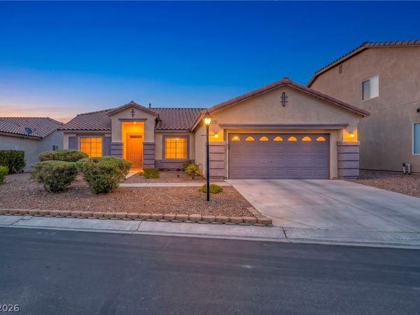 4426 Peaceful Heights Lane, Las Vegas, NV 89129