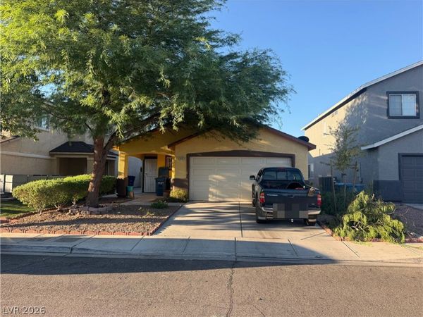 4529 Coronado Hills Way , Las Vegas, NV 89115
