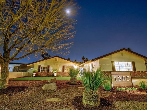1905 S 16th Street, Las Vegas, NV 89104