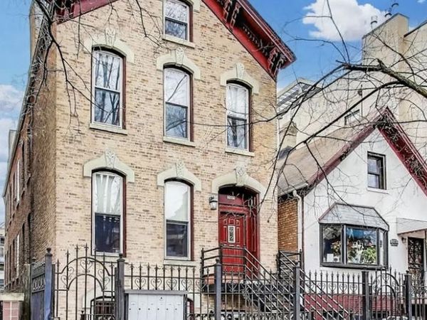 1509 W Thomas Street , Unit 2R, Chicago, IL 60642