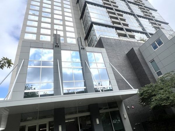 1901 S Calumet Avenue , Unit 2602, Chicago, IL 60616