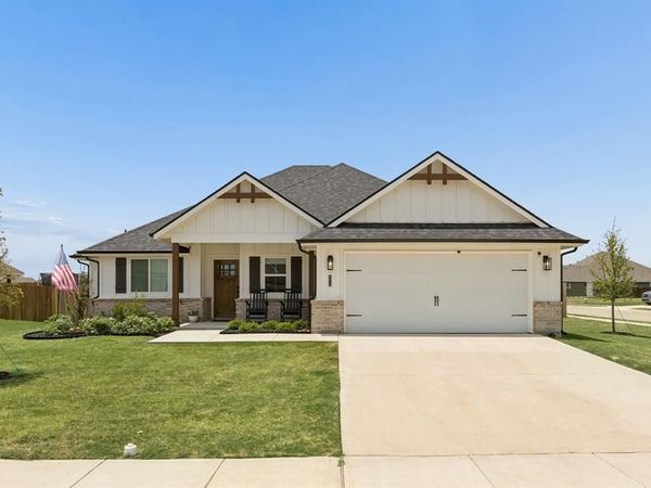 4212 Padron Lane, Sanger, TX 76266