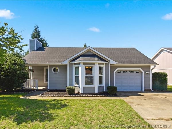 2210 Twinflower Court, Fayetteville, NC 28304