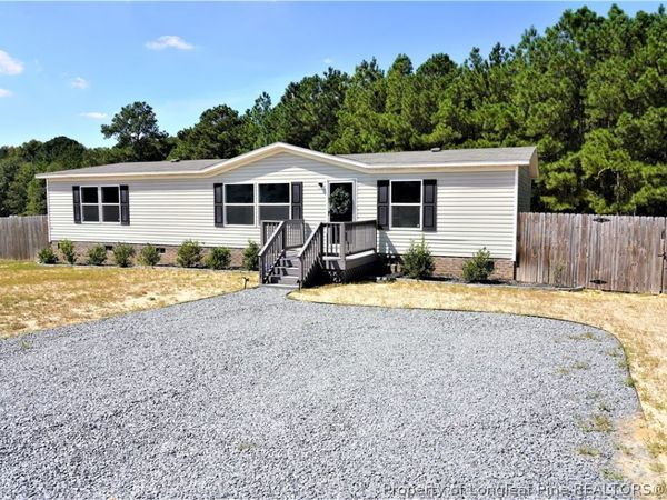 3927 McKethan Street, Wade, NC 28395