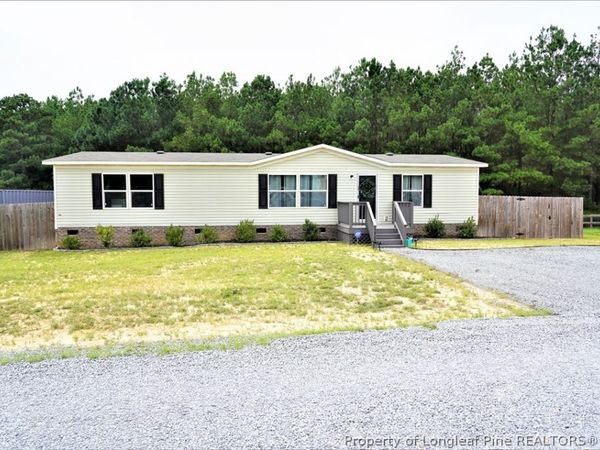 3927 McKethan Street, Wade, NC 28395