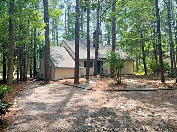 1719 Margarita Lane, Sanford, NC 27332