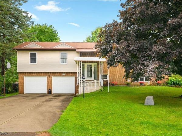4249 Tapper Road , Norton, OH 44203