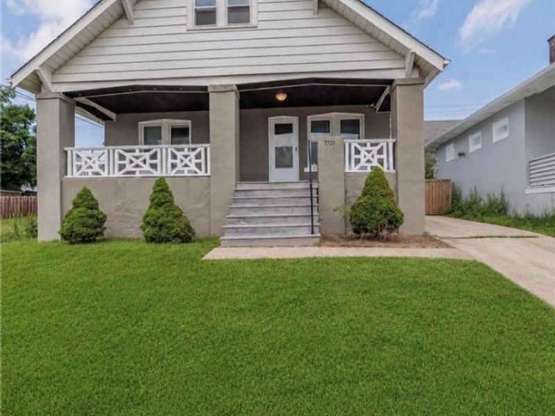 3720 Biddulph Avenue, Cleveland, OH 44109 Photo 1