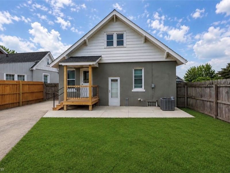 3720 Biddulph Avenue, Cleveland, OH 44109 Photo 3