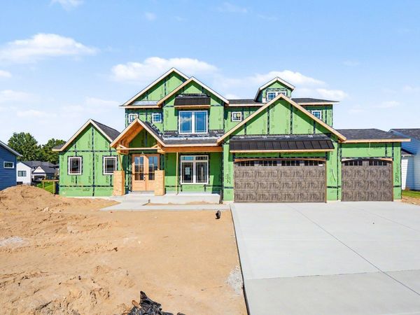 11151 Calle Jules Court, Unit 309, Osceola, IN 46561