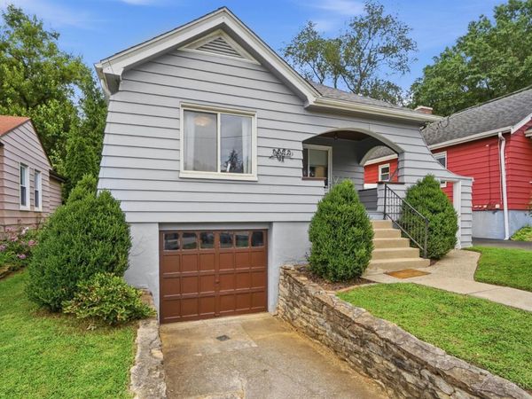 6522 Palmetto Street, Cincinnati, OH 45227
