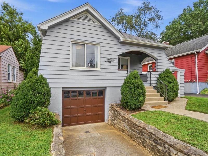 6522 Palmetto Street, Cincinnati, OH 45227 Photo 1