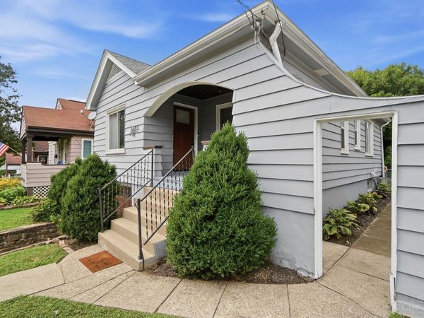 6522 Palmetto Street, Cincinnati, OH 45227