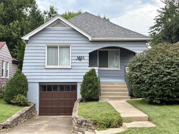 6522 Palmetto Street, Cincinnati, OH 45227