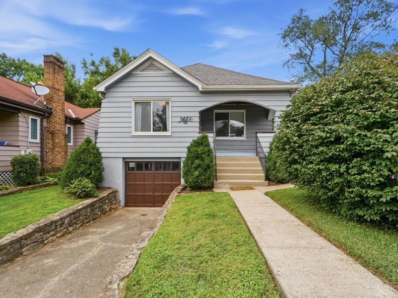6522 Palmetto Street, Cincinnati, OH 45227 Photo 2