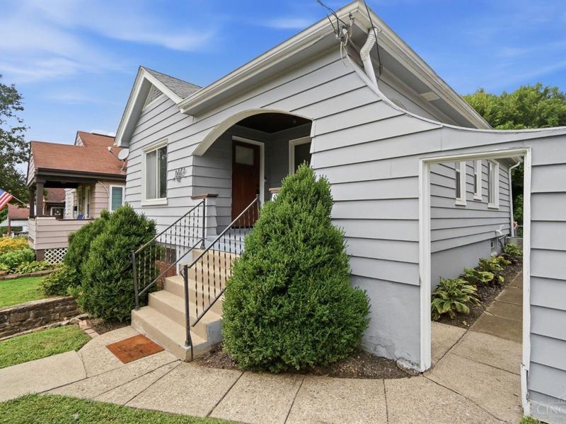 6522 Palmetto Street, Cincinnati, OH 45227 Photo 3