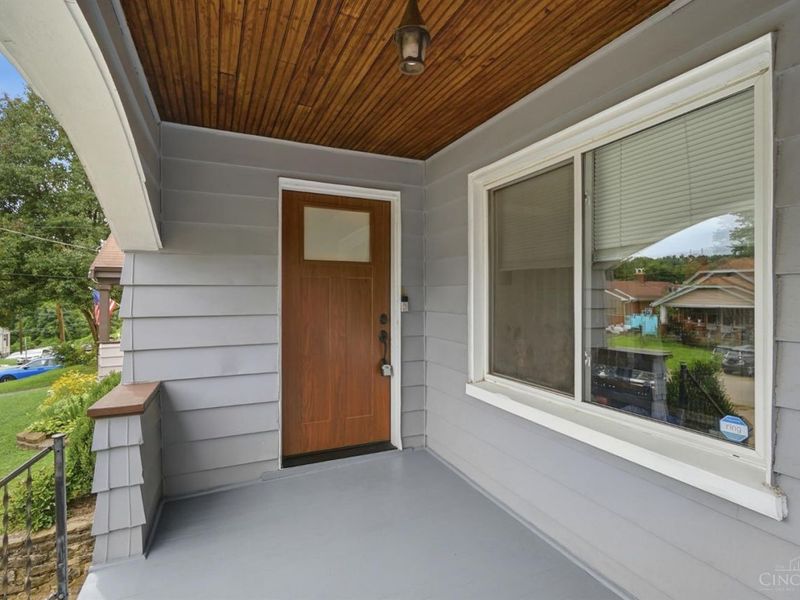 6522 Palmetto Street, Cincinnati, OH 45227 Photo 4