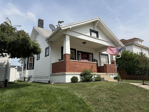 1209 Nicklin Avenue, Piqua, OH 45356