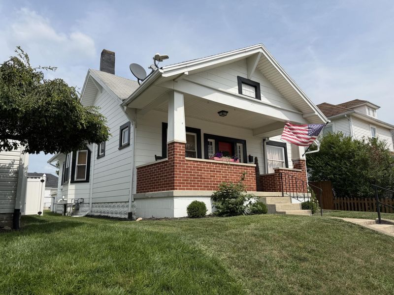 1209 Nicklin Avenue, Piqua, OH 45356 Photo 1