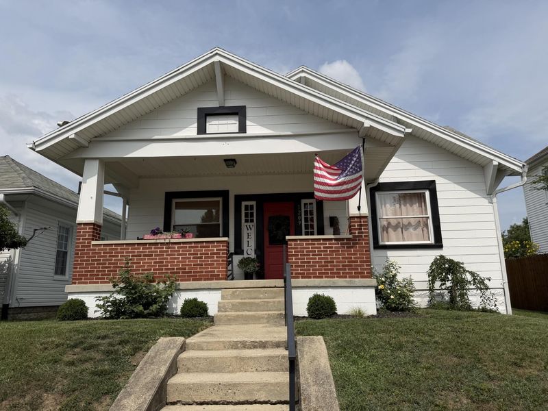 1209 Nicklin Avenue, Piqua, OH 45356 Photo 2