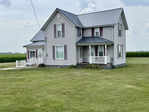 2800 US Route 33, Rockford, OH 45882