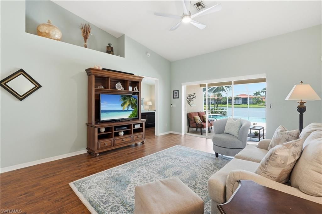 6513 Castlelawn Pl , Naples, FL 34113 Photo