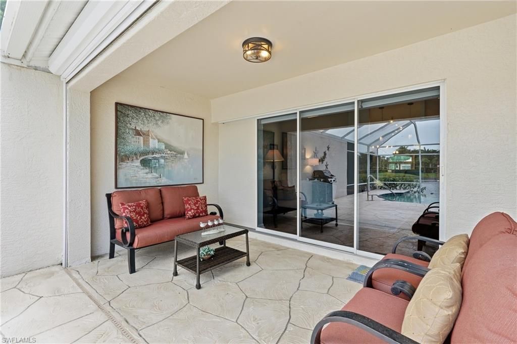 6513 Castlelawn Pl , Naples, FL 34113 Photo