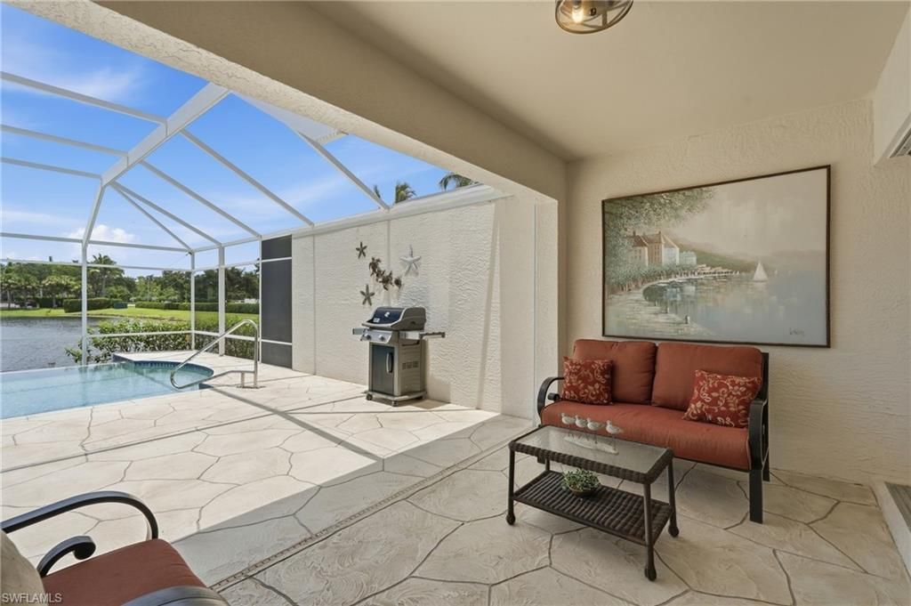 6513 Castlelawn Pl , Naples, FL 34113 Photo