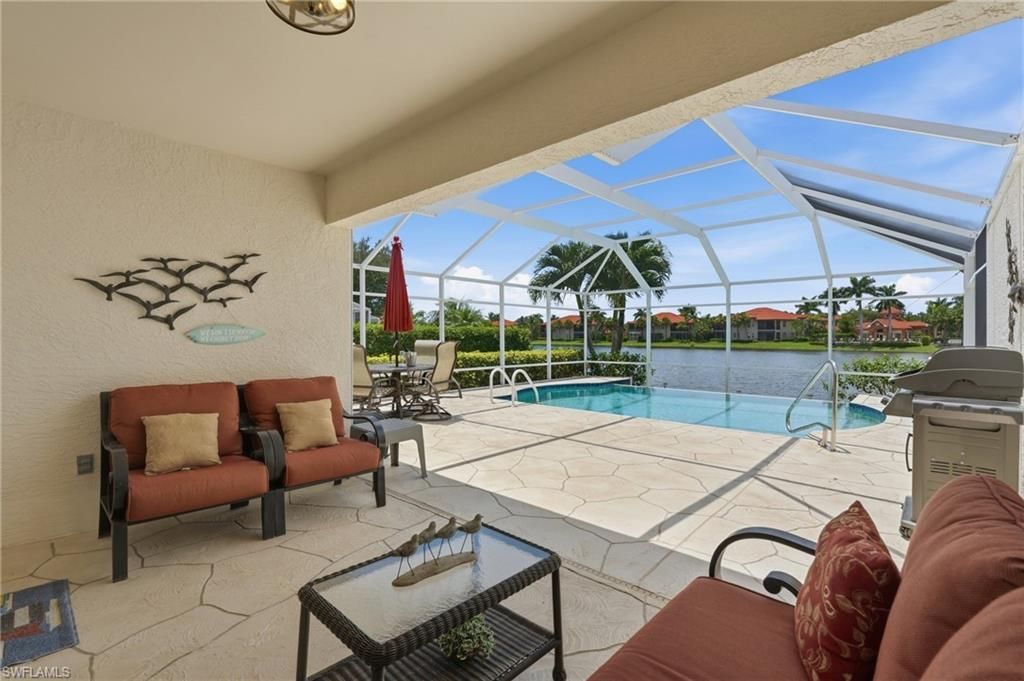 6513 Castlelawn Pl , Naples, FL 34113 Photo