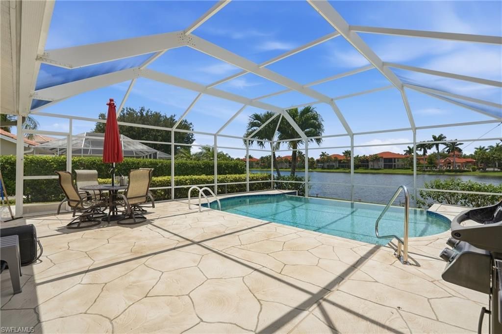 6513 Castlelawn Pl , Naples, FL 34113 Photo