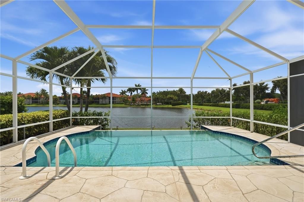 6513 Castlelawn Pl , Naples, FL 34113 Photo