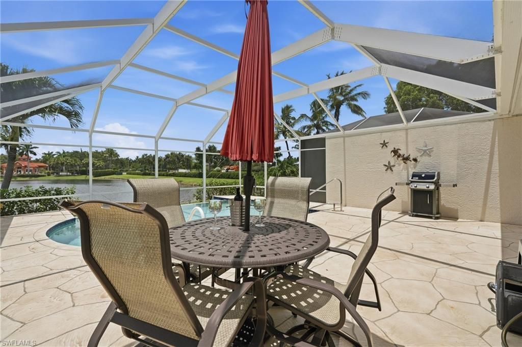 6513 Castlelawn Pl , Naples, FL 34113 Photo