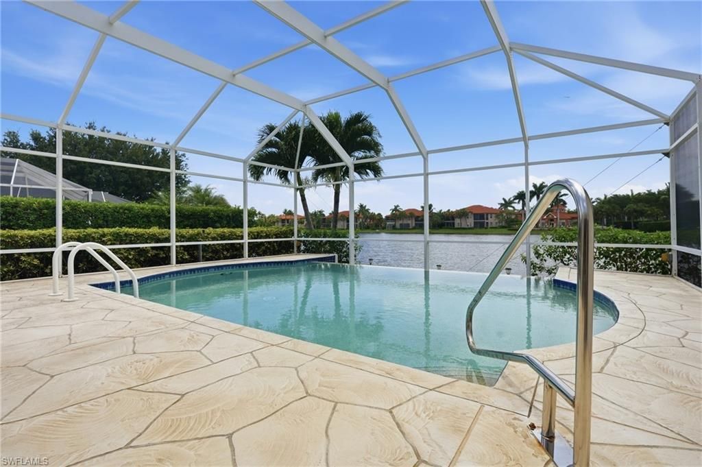 6513 Castlelawn Pl , Naples, FL 34113 Photo