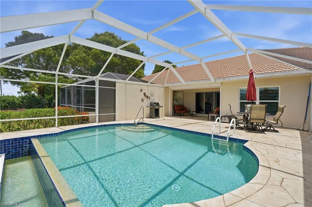 6513 Castlelawn Pl , Naples, FL 34113 Photo
