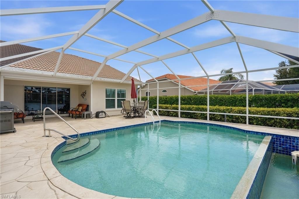 6513 Castlelawn Pl , Naples, FL 34113 Photo