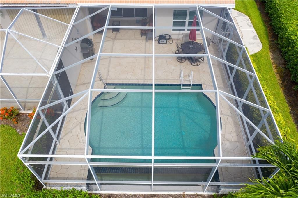 6513 Castlelawn Pl , Naples, FL 34113 Photo