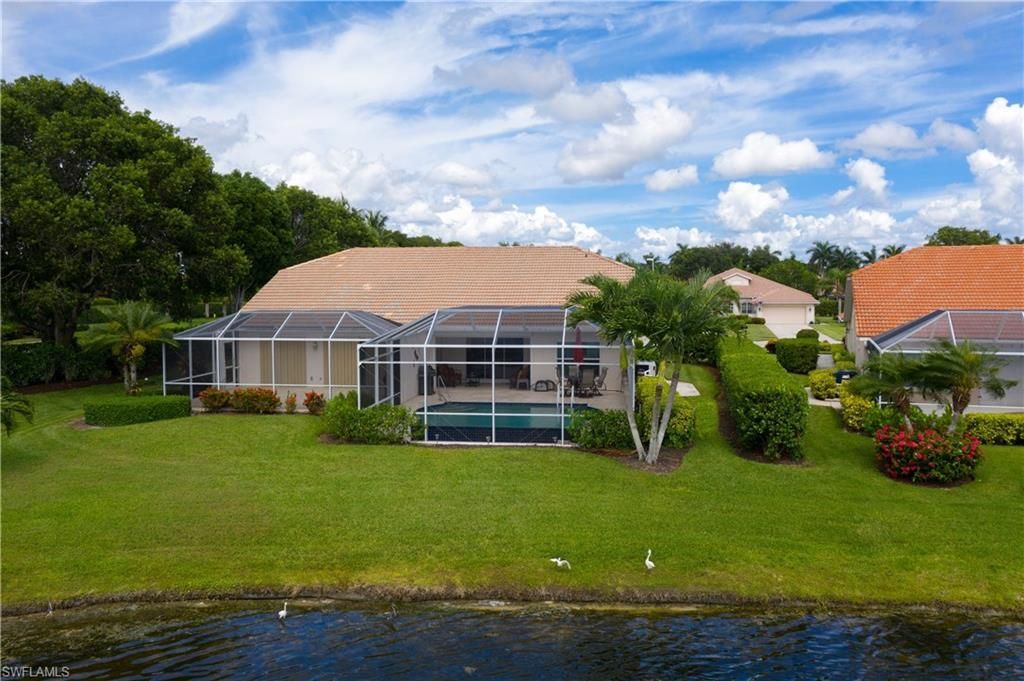 6513 Castlelawn Pl , Naples, FL 34113 Photo