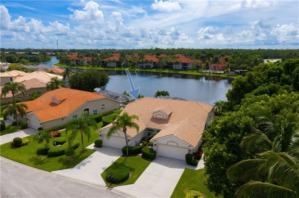 6513 Castlelawn Pl , Naples, FL 34113 Photo