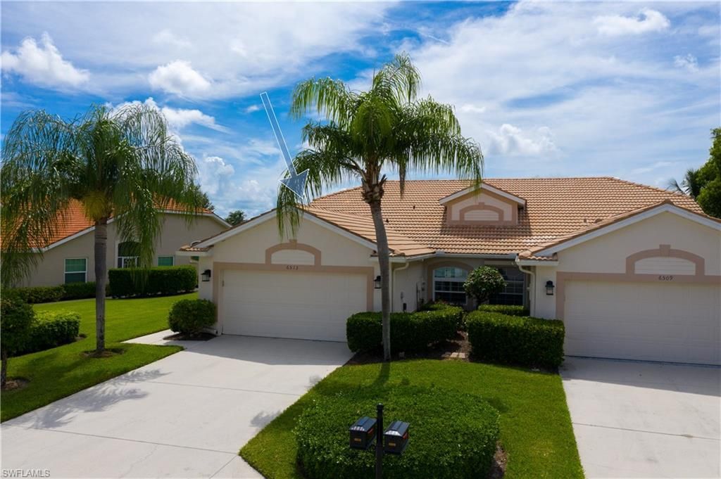 6513 Castlelawn Pl , Naples, FL 34113 Photo