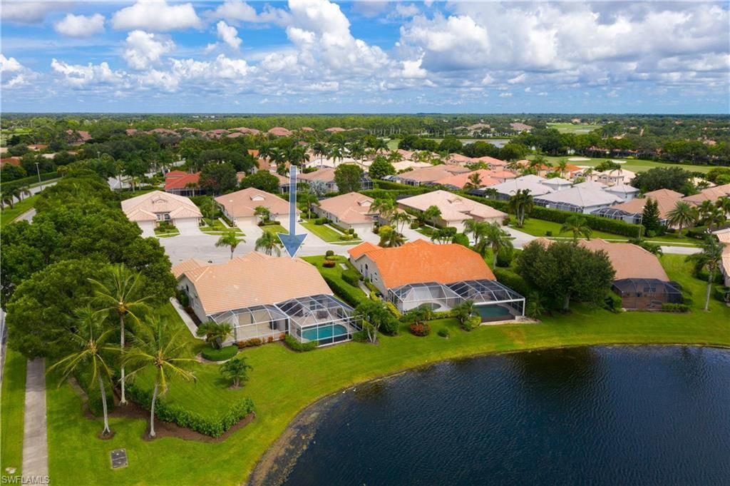 6513 Castlelawn Pl , Naples, FL 34113 Photo