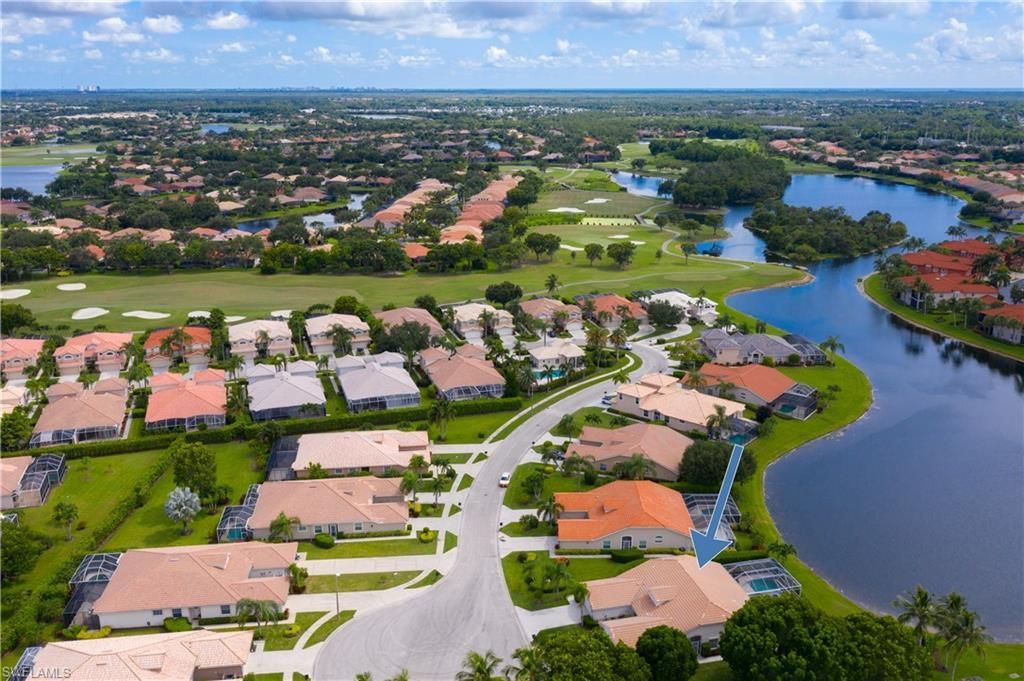 6513 Castlelawn Pl , Naples, FL 34113 Photo