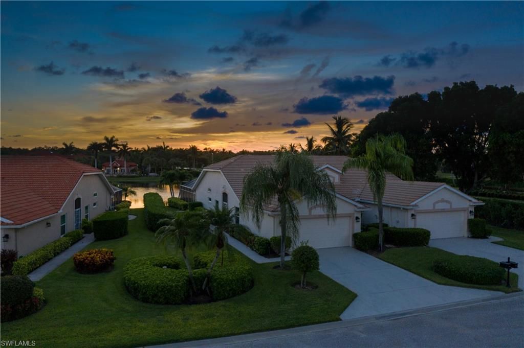 6513 Castlelawn Pl , Naples, FL 34113 Photo
