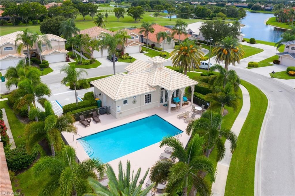 6513 Castlelawn Pl , Naples, FL 34113 Photo