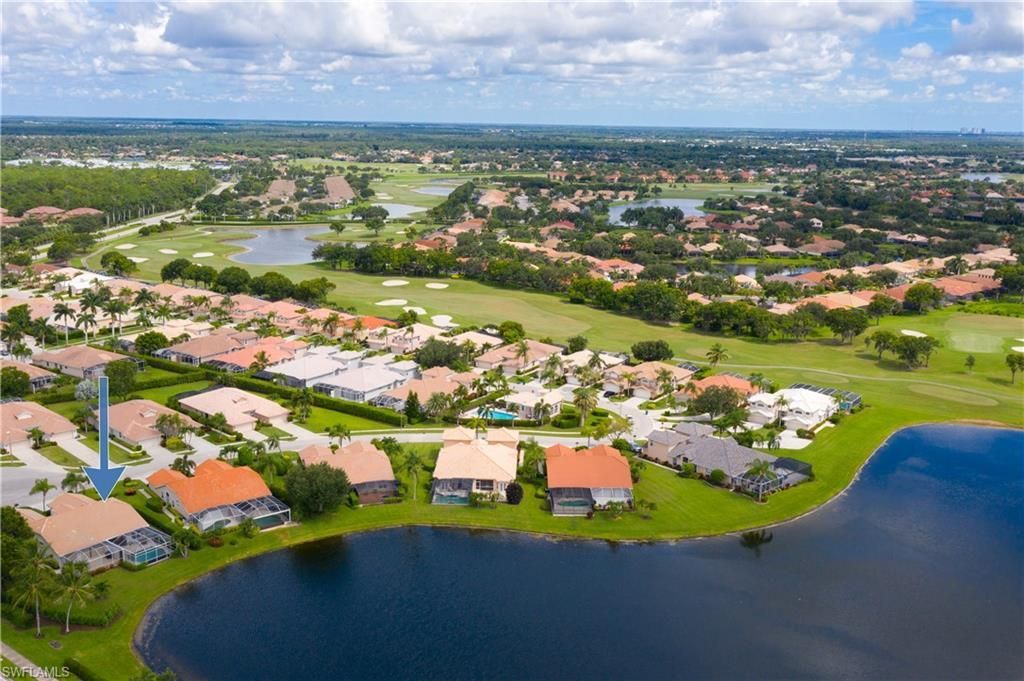 6513 Castlelawn Pl , Naples, FL 34113 Photo
