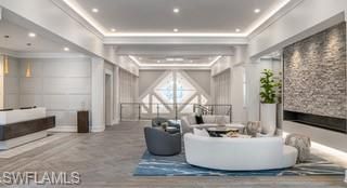 12033 Covent Garden Ct , Unit 2403, Naples, FL 34120 Photo